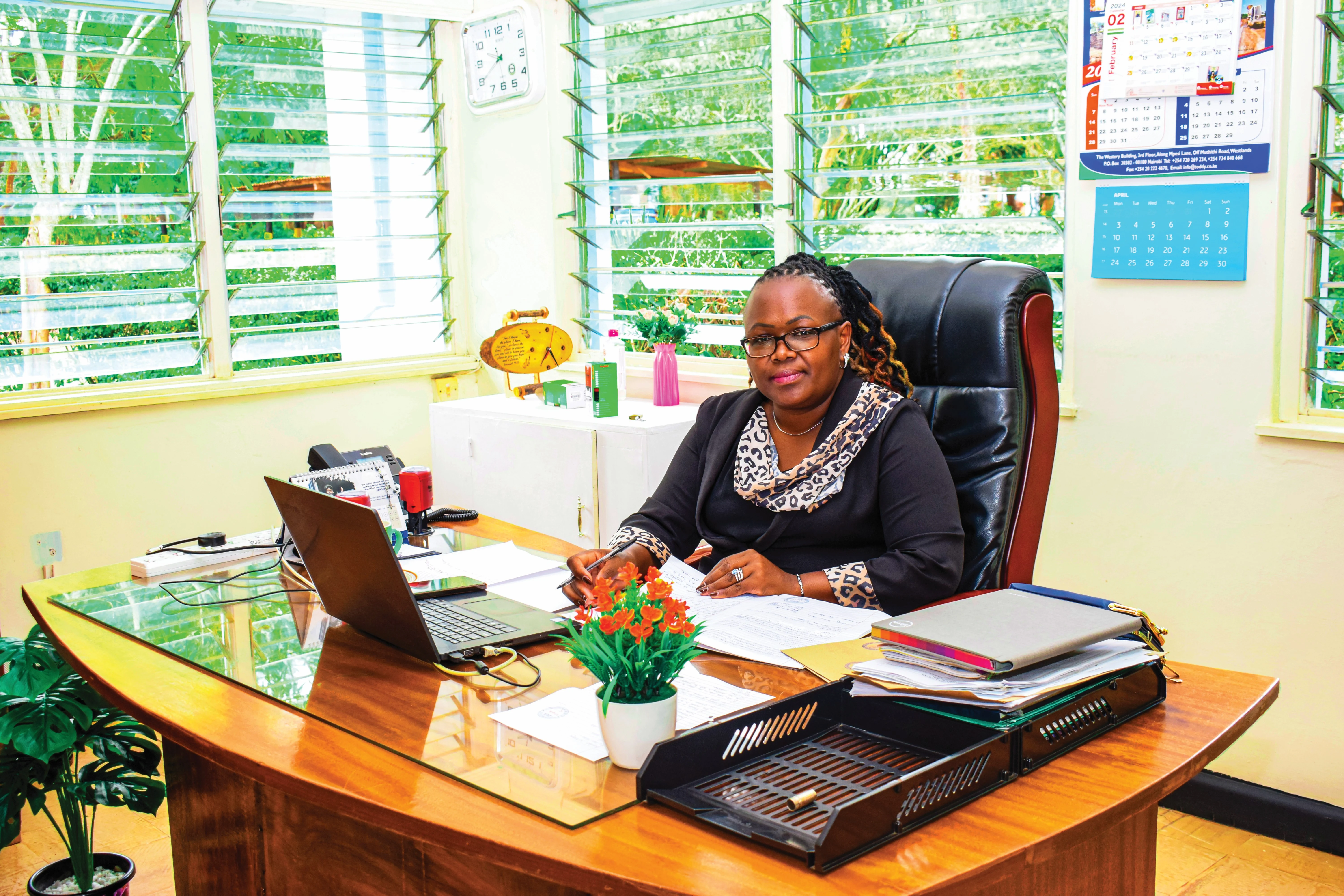 Timetabling Software for Schools in Kenya